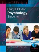 Umiejętności studiowania dla studentów psychologii - Study Skills for Psychology Students