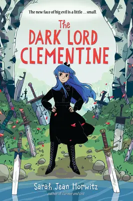 Mroczny lord Clementine - The Dark Lord Clementine