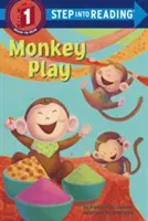 Małpia zabawa - Monkey Play