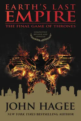 Ostatnie imperium Ziemi: Ostateczna gra o tron - Earth's Last Empire: The Final Game of Thrones