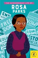 Niezwykłe życie Rosy Parks - Extraordinary Life of Rosa Parks