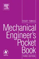 Kieszonkowa książka inżyniera mechanika - Mechanical Engineer's Pocket Book