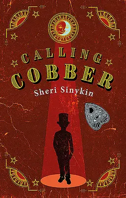 Wołając Cobbera - Calling Cobber