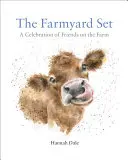 Zestaw Farmyard - Farmyard Set