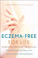 Bez egzemy przez całe życie - Eczema-Free for Life