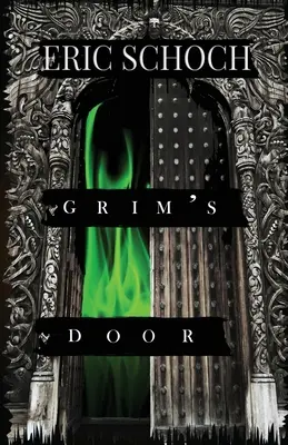 Drzwi Grima - Grim's Door