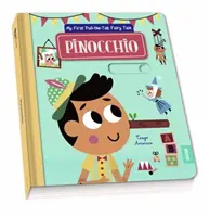 Pinokio - Pinocchio