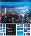 Finanse publiczne, wydanie globalne - Public Finance, Global Edition