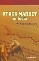 Rynek akcji w Indiach: Praca i reformy - Stock Market in India: Working and Reforms