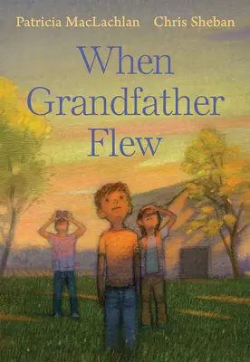 Kiedy dziadek latał - When Grandfather Flew