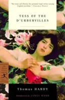 Tess of the d'Urbervilles: Czysta kobieta - Tess of the d'Urbervilles: A Pure Woman