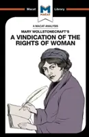 Analiza „Windykacji praw kobiety” Mary Wollstonecraft - An Analysis of Mary Wollstonecraft's a Vindication of the Rights of Woman