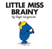 Mała Miss Brainy - Little Miss Brainy