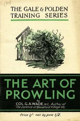 Sztuka podchodów - The Art of Prowling