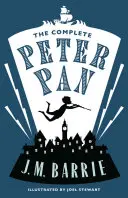 Kompletny Piotruś Pan - Complete Peter Pan