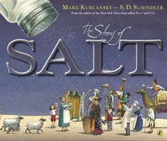 Historia soli - The Story of Salt