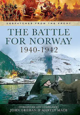 Bitwa o Norwegię, 1940-1942 - The Battle for Norway, 1940-1942