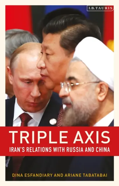 Potrójna oś: stosunki Iranu z Rosją i Chinami - Triple-Axis: Iran's Relations with Russia and China