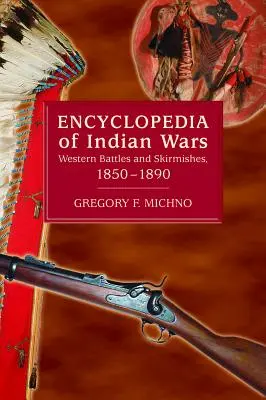 Encyklopedia wojen indiańskich - Encyclopedia of Indian Wars