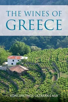 Wina Grecji - The wines of Greece