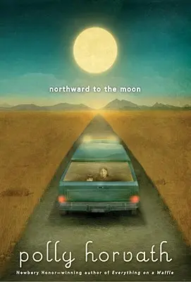 Na północ do Księżyca - Northward to the Moon