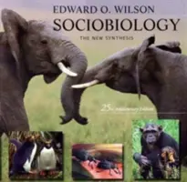 Socjobiologia: Nowa synteza, wydanie na dwudziestą piątą rocznicę - Sociobiology: The New Synthesis, Twenty-Fifth Anniversary Edition