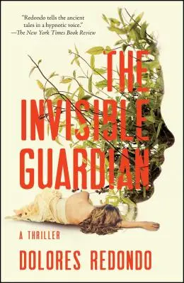 Niewidzialny strażnik: Thriller - The Invisible Guardian: A Thriller