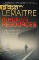 Inhuman Resources - TERAZ GŁÓWNY SERIAL NETFLIX Z ERICEM CANTONĄ W ROLI GŁÓWNEJ - Inhuman Resources - NOW A MAJOR NETFLIX SERIES STARRING ERIC CANTONA