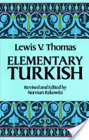 Podstawowy język turecki - Elementary Turkish