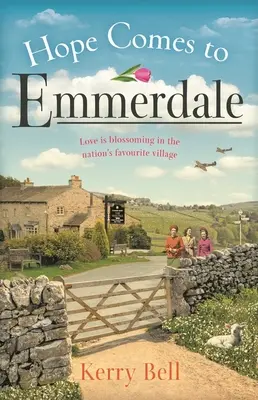 Nadzieja przychodzi do Emmerdale - Hope Comes to Emmerdale