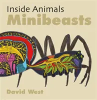 Zwierzęta w środku: Minizwierzęta - Inside Animals: Minibeasts