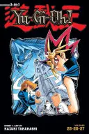 Yu-Gi-Oh! (3-In-1 Edition), Vol. 9, 9: Zawiera Vols. 25, 26 & 27 - Yu-Gi-Oh! (3-In-1 Edition), Vol. 9, 9: Includes Vols. 25, 26 & 27