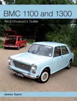 Bmc 1100 i 1300: przewodnik dla entuzjastów - Bmc 1100 and 1300: An Enthusiast's Guide