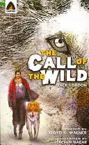 The Call of the Wild: Powieść graficzna - The Call of the Wild: The Graphic Novel