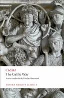 Wojna galijska - The Gallic War