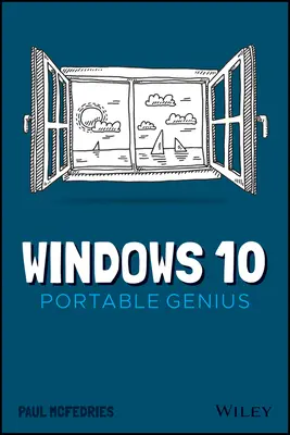 Windows 10 Portable Genius