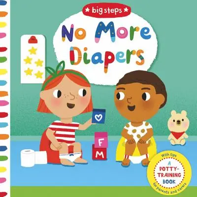 Koniec z pieluchami - No More Diapers