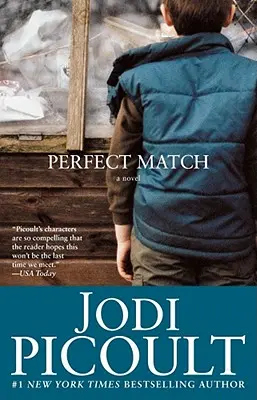 Idealne dopasowanie - Perfect Match