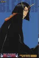 Bleach (3-In-1 Edition), Vol. 13, 13: Zawiera Vols. 37, 38 & 39 - Bleach (3-In-1 Edition), Vol. 13, 13: Includes Vols. 37, 38 & 39