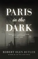 Paryż w ciemności - Paris In The Dark