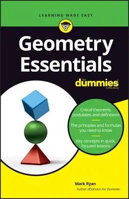 Podstawy geometrii dla opornych - Geometry Essentials for Dummies