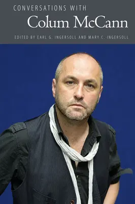 Rozmowy z Columem McCannem - Conversations with Colum McCann
