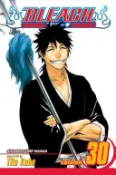 Bleach, tom 30, 30 - Bleach, Vol. 30, 30
