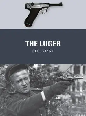 Luger - The Luger