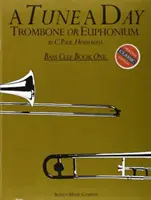 Tune a Day for Trombone or Euphonium (Bc) 1