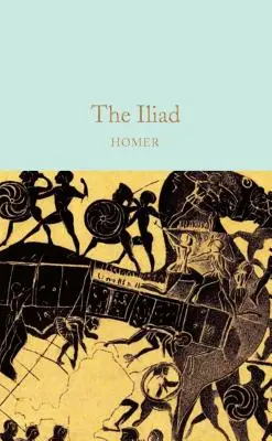 Iliada - The Iliad