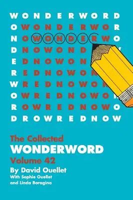 WonderWord tom 42 - WonderWord Volume 42