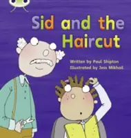 Bug Club Phonics Fiction Year 1 Phase 4 Set 12 Sid and the Haircut