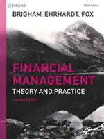 Zarządzanie finansami EMEA - teoria i praktyka (Ehrhardt Michael (University of Tennessee)) - Financial Management EMEA - Theory and Practice (Ehrhardt Michael (University of Tennessee))