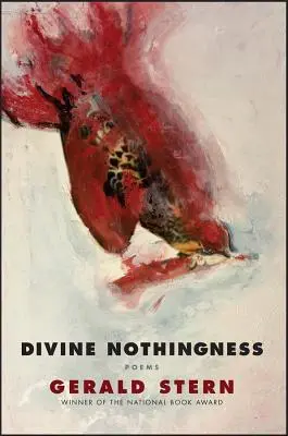 Boska nicość: Wiersze - Divine Nothingness: Poems